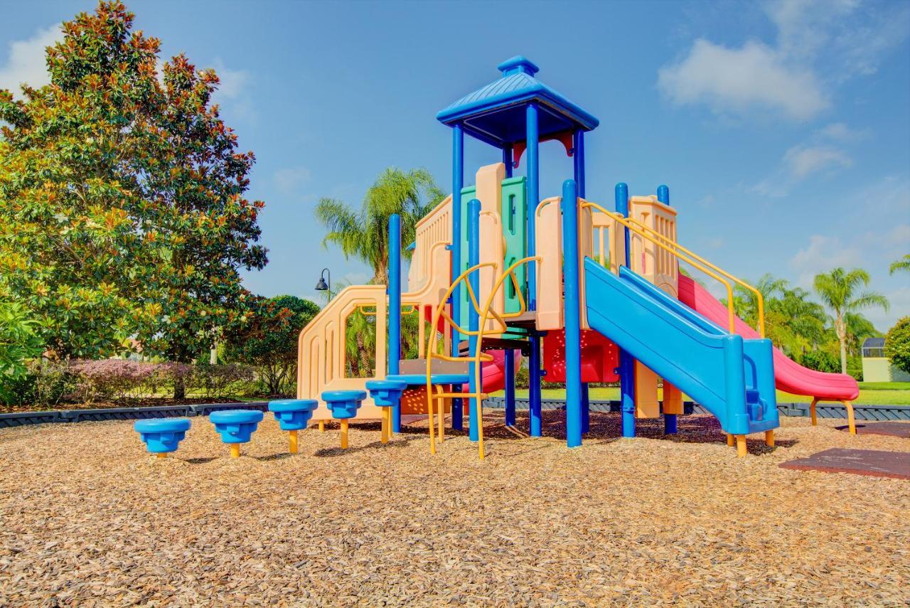 הוילה קיסימי 8960 Cat Palm Road מראה חיצוני תמונה